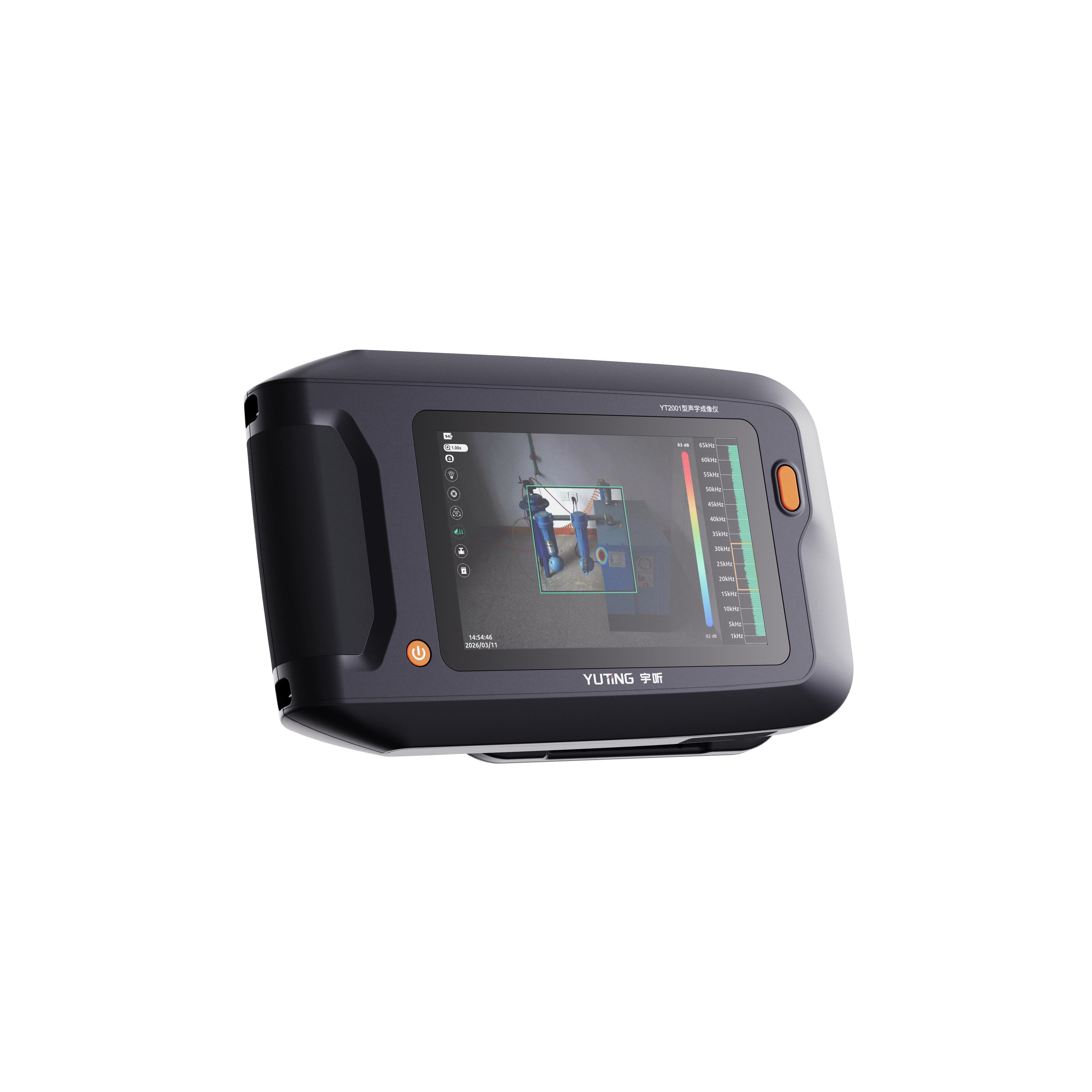 YT2001型