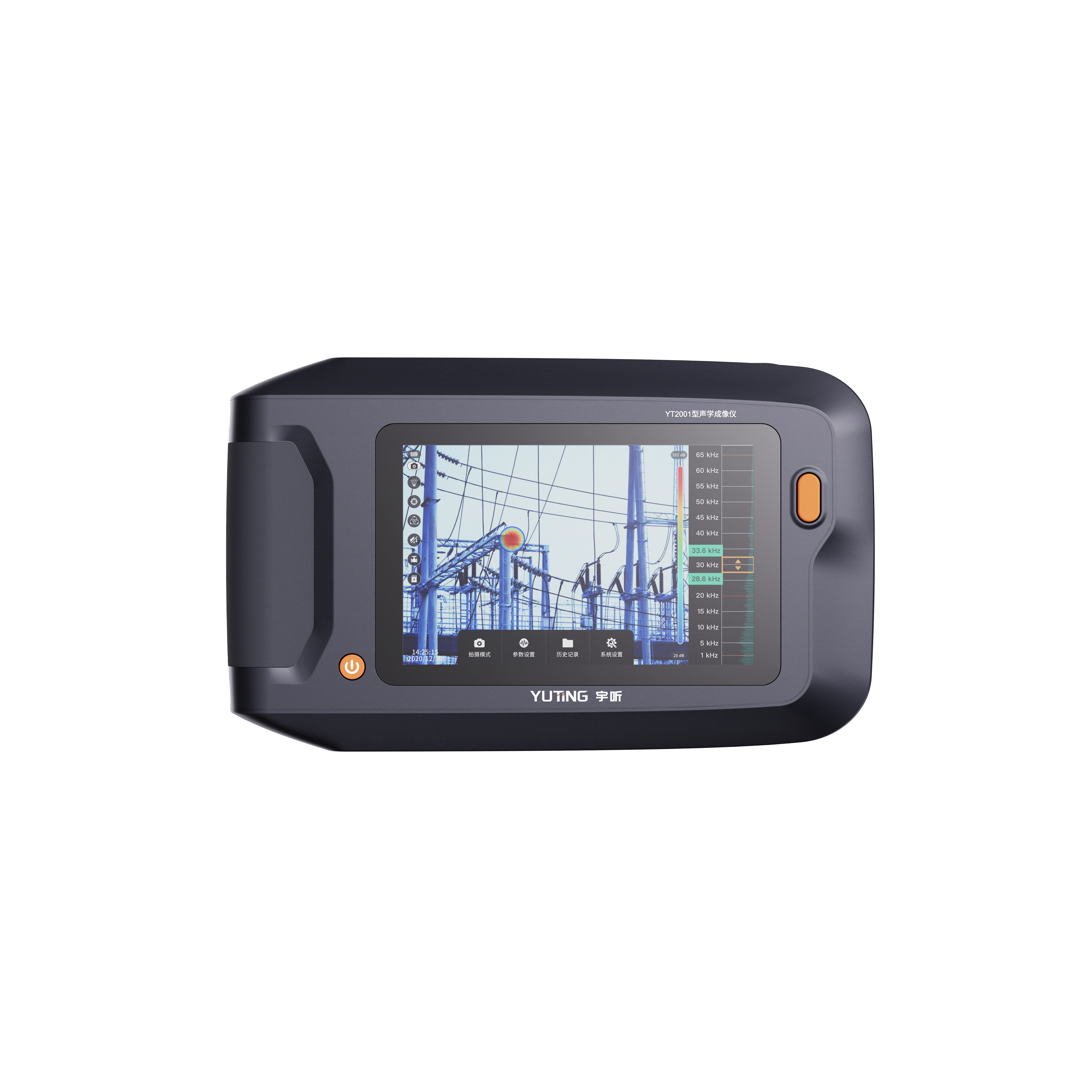 YT2001型