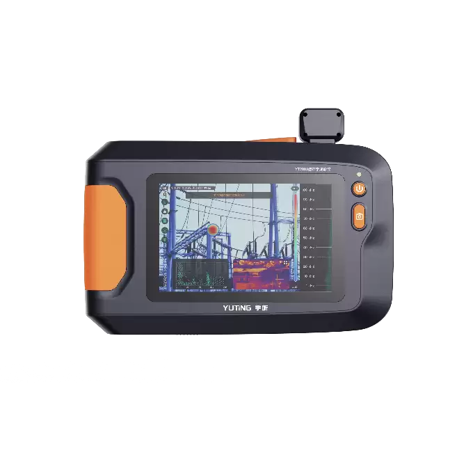 YT2003型