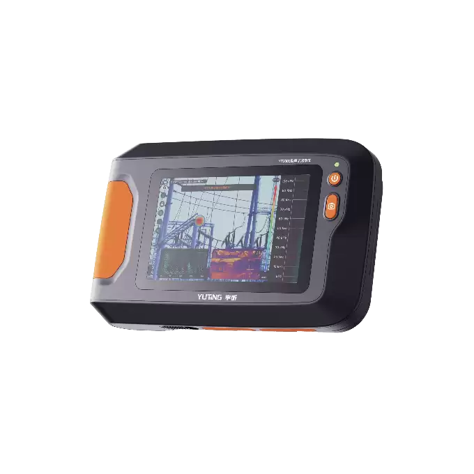 YT2003型