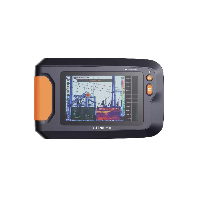 YT2003型